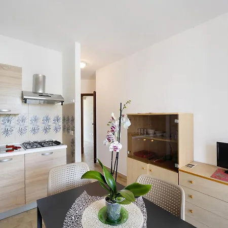 Daire Paola Bilo4 Loano