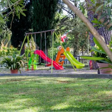 Apartment Paola Bilo4