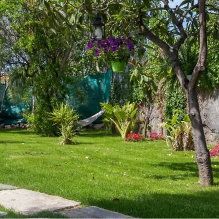 Paola Bilo4 Διαμέρισμα