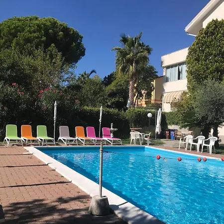 Apartment Paola Bilo4 Loano