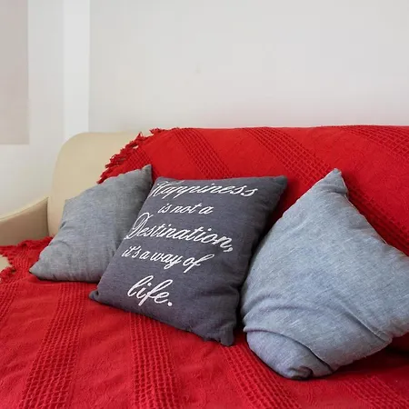 Paola Bilo4 Apartment Loano