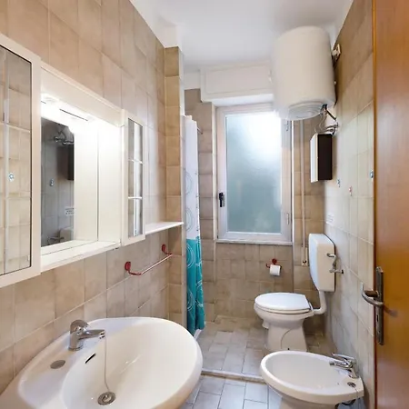 Paola Bilo4 Apartment